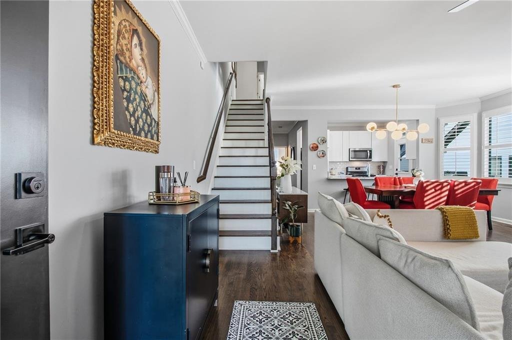 Townhouse in Atlanta, Georgia, United States 5 - 17740850