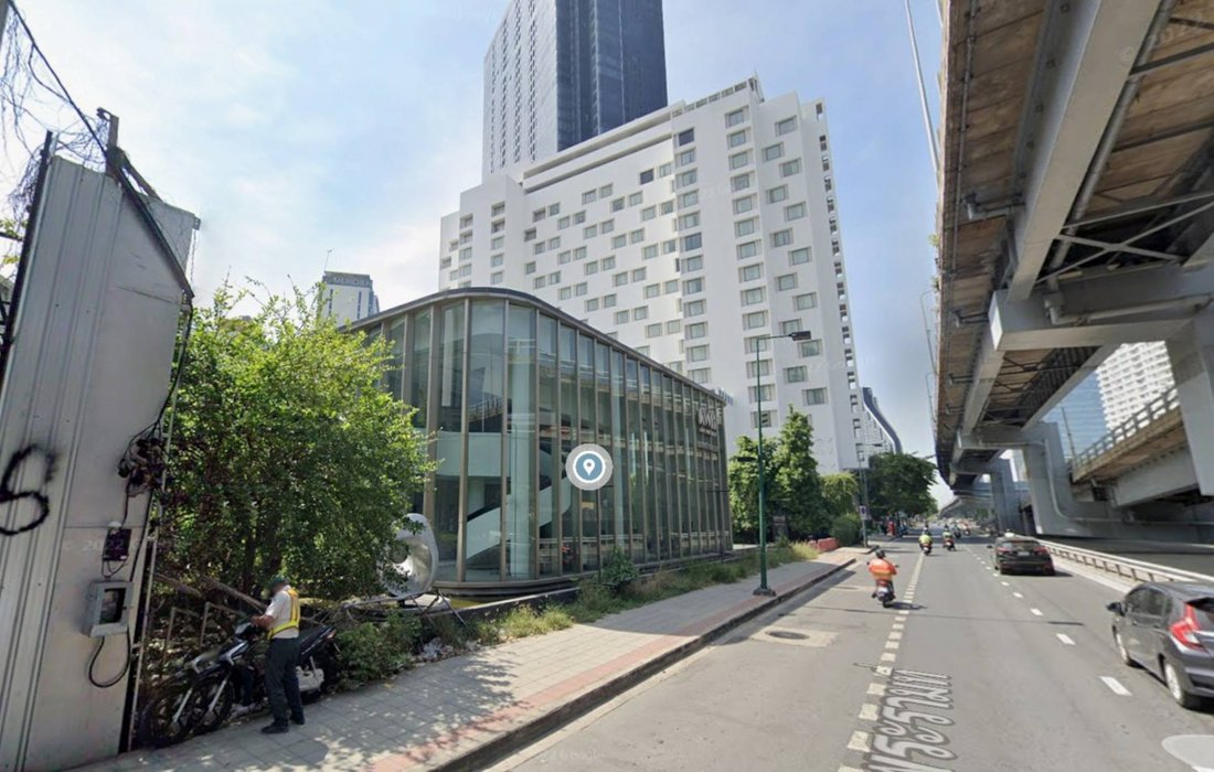 Land in Bangkok, Bangkok, Thailand 5 - 17741083
