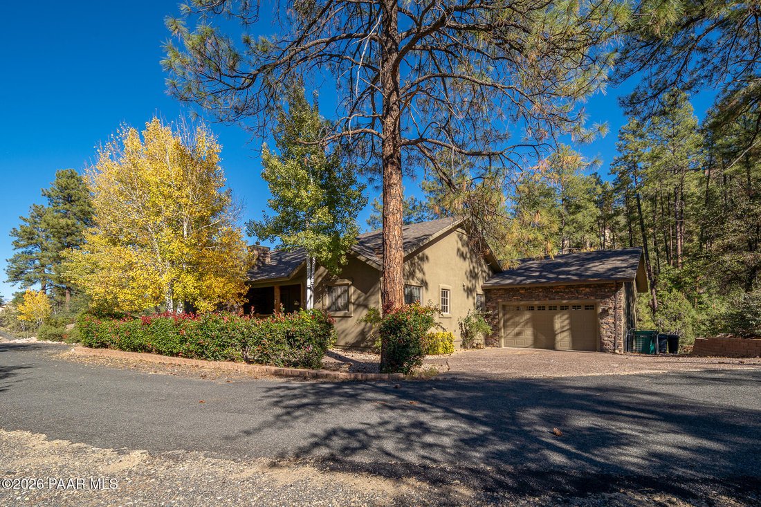 House in Prescott, Arizona, United States 3 - 17740078