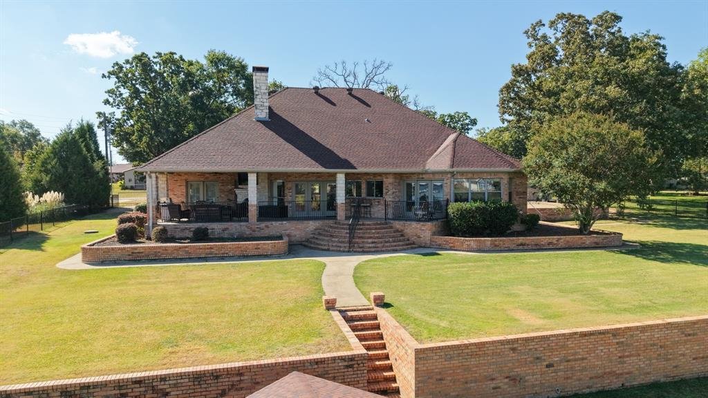 House in Gun Barrel City, Texas, United States 2 - 17740886