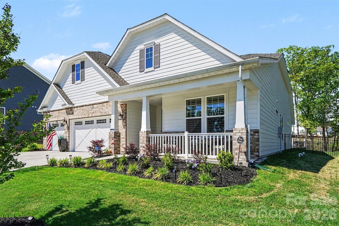 House in York, South Carolina, United States 5 - 17740030