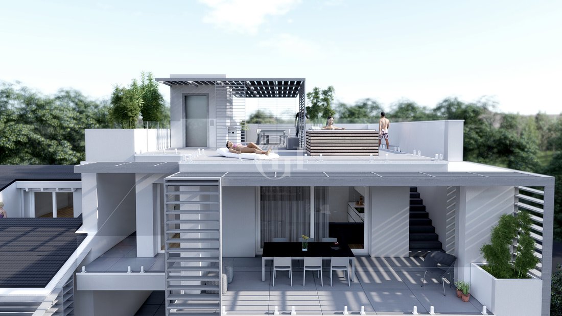 Apartment in San Benedetto di Lugana, Peschiera del Garda, Veneto 5 - 17740252