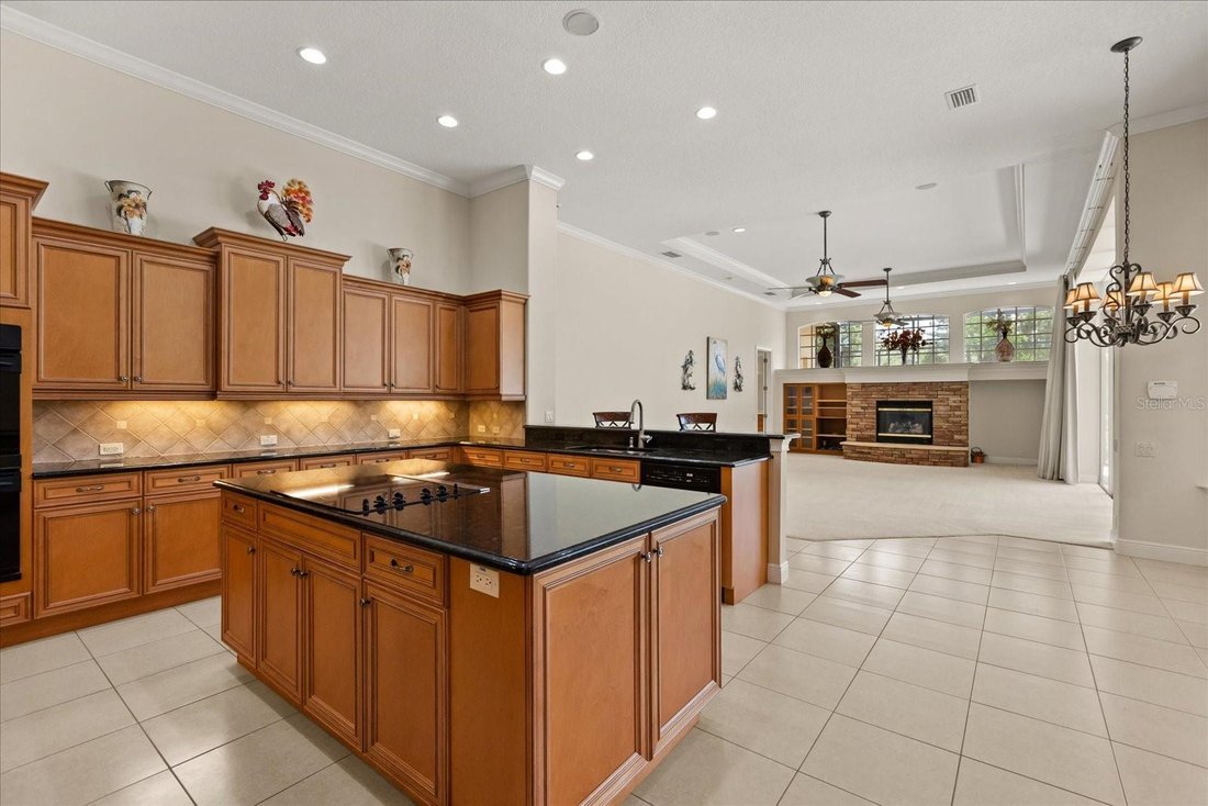 Casa a Geneva, Florida, Stati Uniti 3 - 17740086