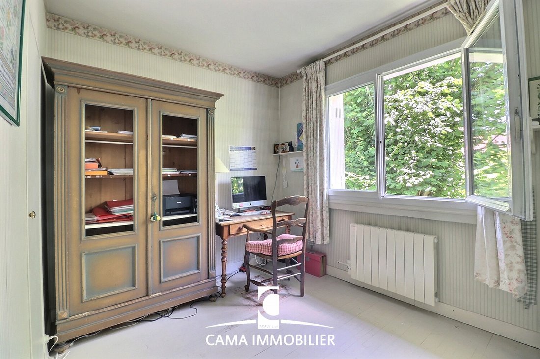 House in Vieux Village-Missionnaires, Fontenay-le-Fleury, France 5 - 17741055