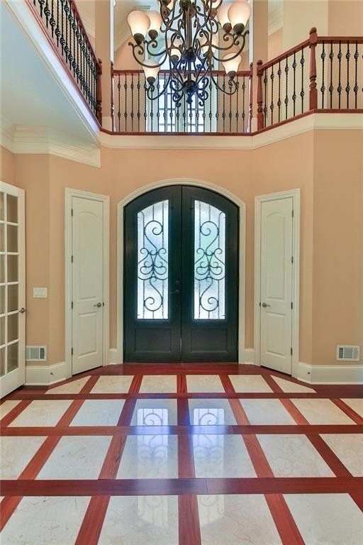Casa en College Park, Georgia, Estados Unidos 5 - 17740878