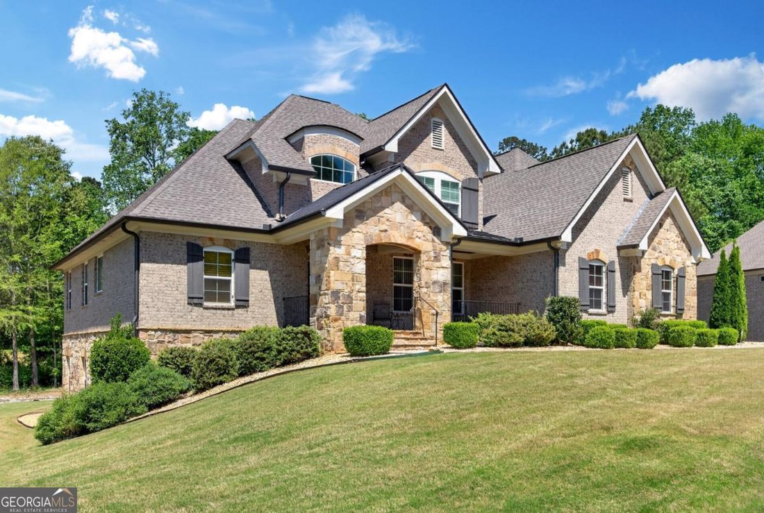 House in Marietta, Georgia, United States 2 - 17740937
