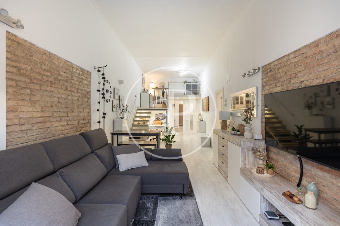 Apartment in Eixample, Barcelona, Spain 4 - 17741091