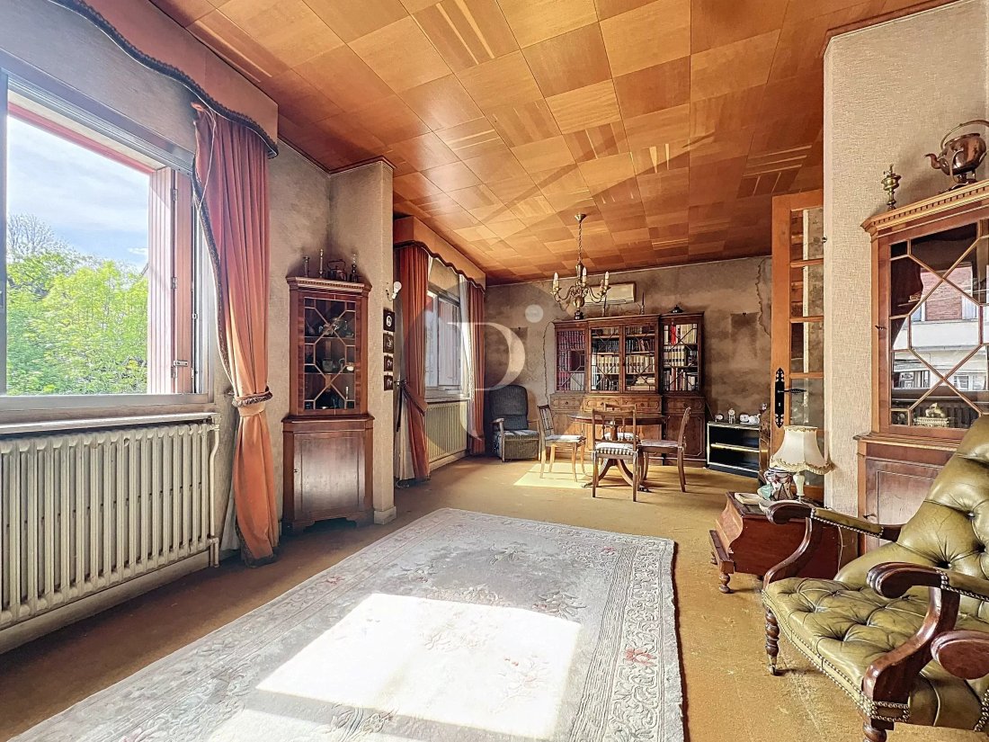 House in Villejuif, Ile-de-France, France 5 - 17741110