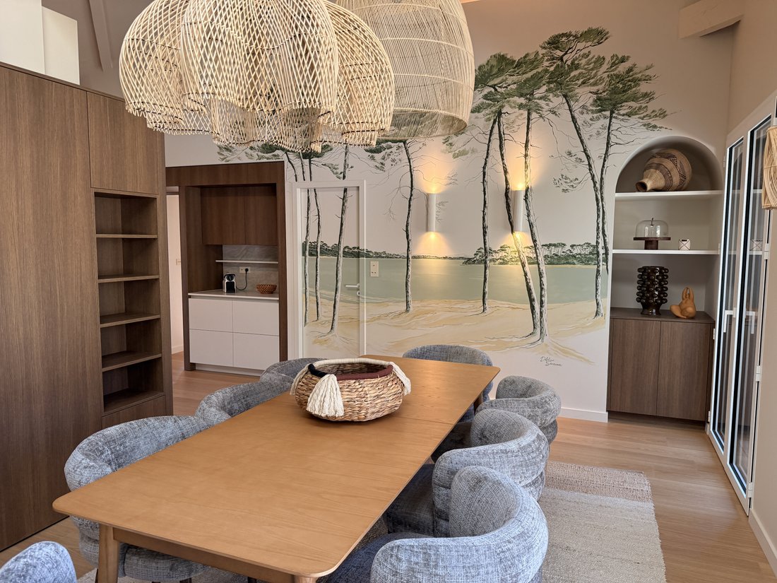 House in Seignosse, Nouvelle-Aquitaine, France 2 - 17741111
