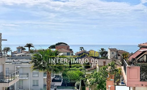 Apartment in Val de Cagne-Colline Route de Vence, Cagnes-sur-Mer, France 1