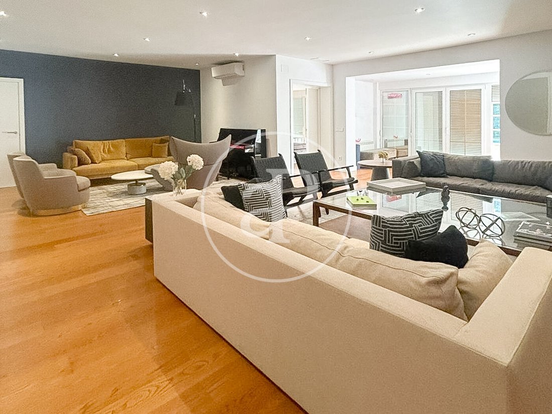 Villa in La Moraleja, Alcobendas, Comunidad de Madrid 1 - 17741114