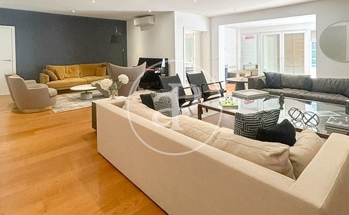 Villa in La Moraleja, Alcobendas, Comunidad de Madrid 1