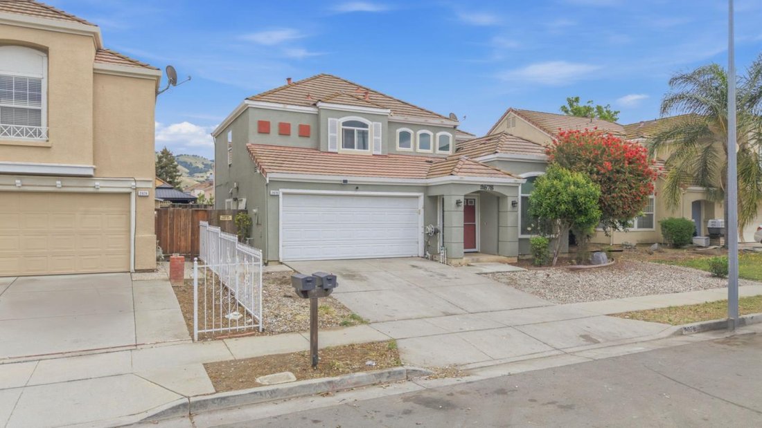 House in San Jose, California, United States 4 - 17740427