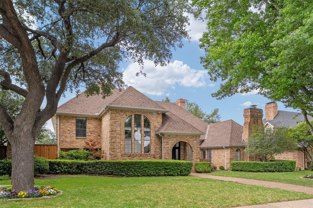 House in Plano, Texas, United States 2 - 17740915