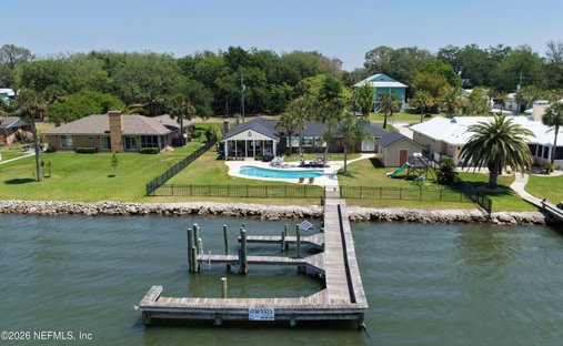 Casa a Jacksonville, Florida, Stati Uniti 1