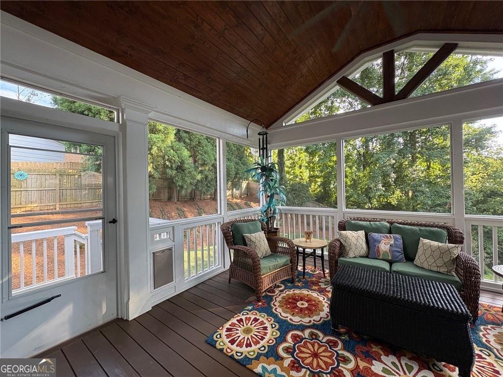 House in Buford, Georgia, United States 5 - 17740956
