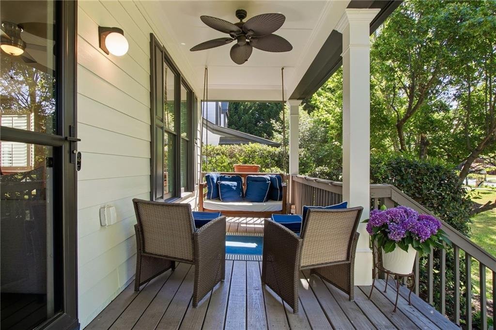 Townhouse in Atlanta, Georgia, United States 2 - 17740850