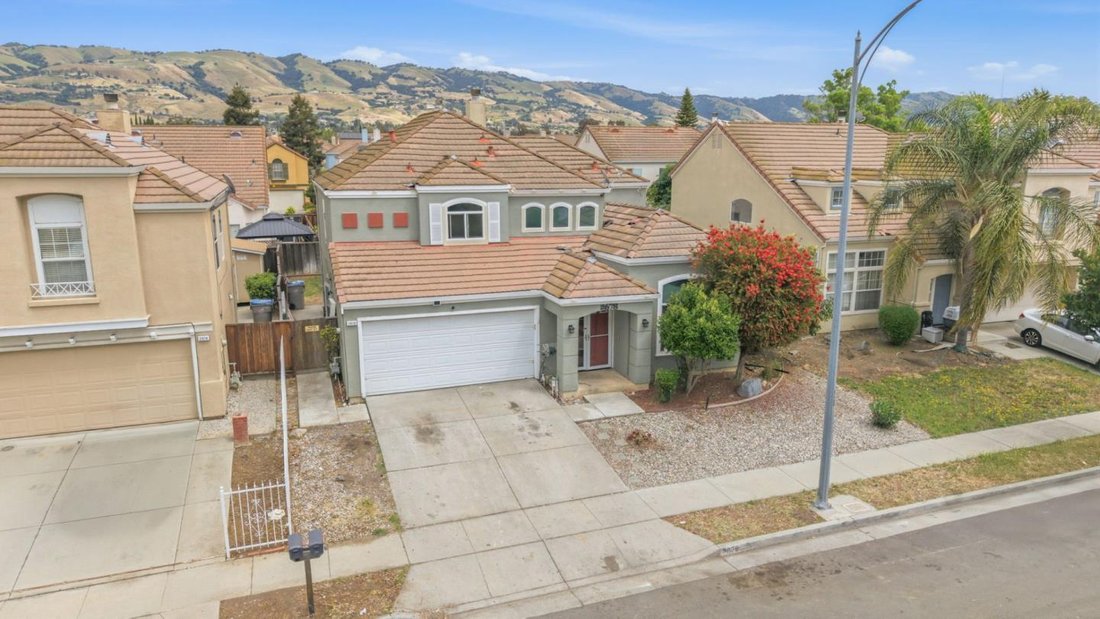 House in San Jose, California, United States 2 - 17740427