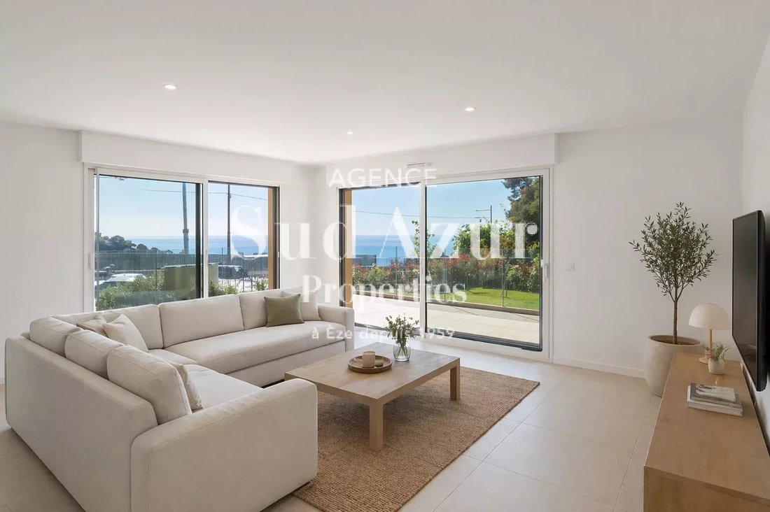 Apartment in Èze, Provence-Alpes-Côte d'Azur, France 5 - 12092308