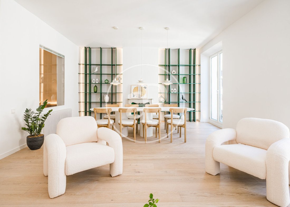 Apartment in Centro, Madrid, Spain 3 - 17741118