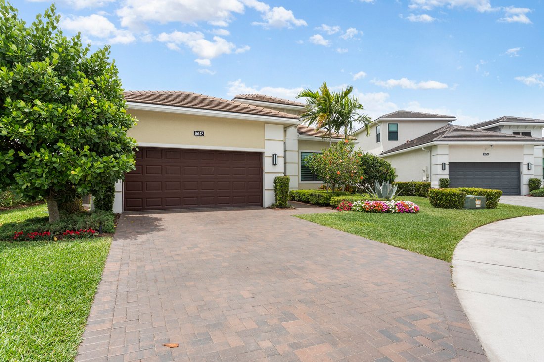 Casa a Loxahatchee, Florida, Stati Uniti 2 - 17740697