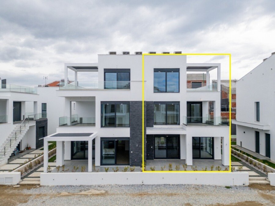 Apartment in Paggaio, Macedonia and Thrace, Greece 2 - 17740350