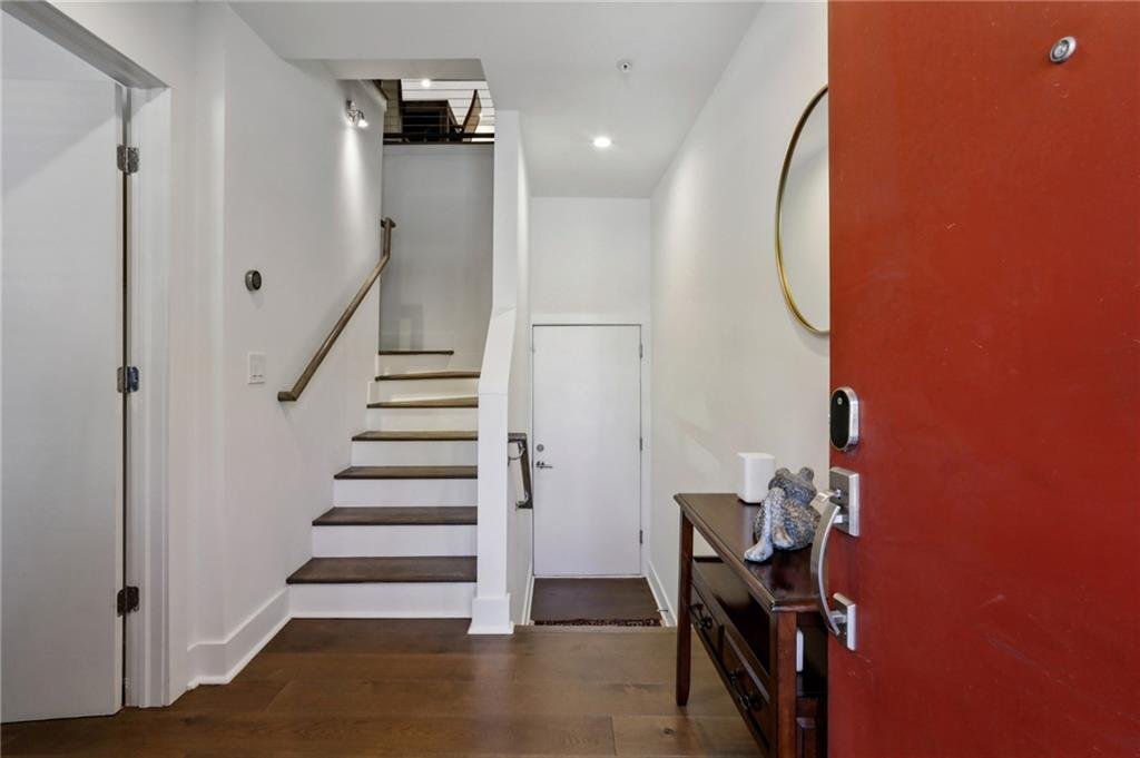 Townhouse in Atlanta, Georgia, United States 3 - 17740838