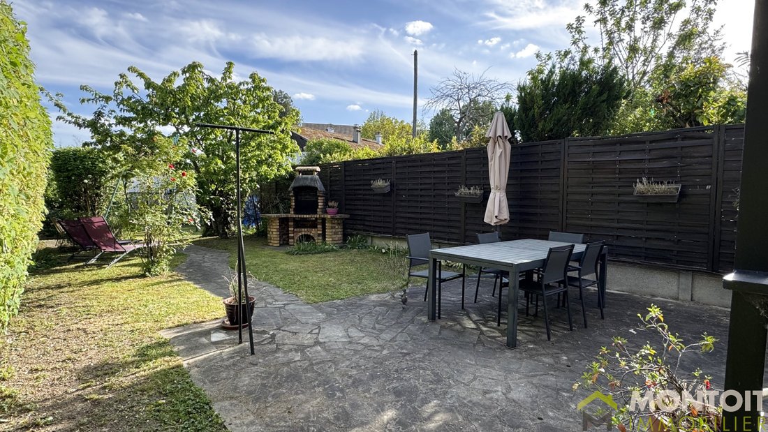 House in La Prevote, Thiais, France 2 - 16533344