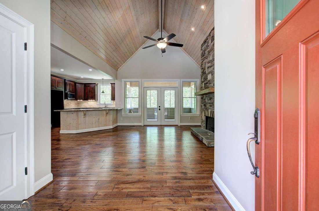 House in Fairmount, Georgia, United States 4 - 17740923
