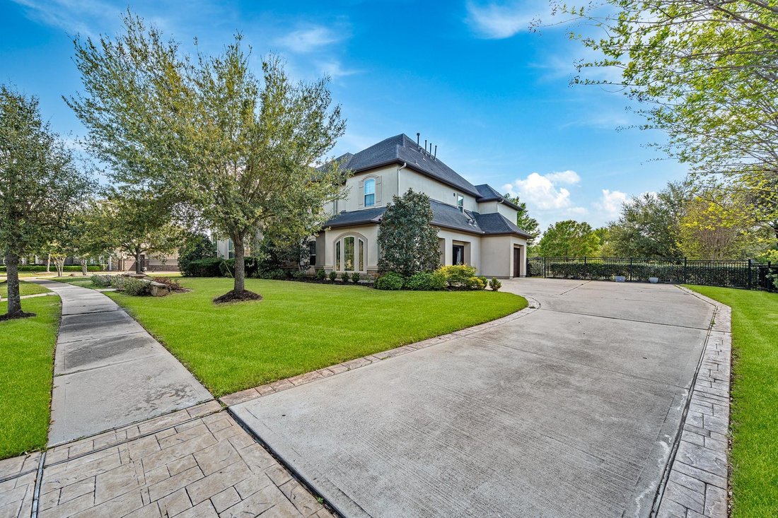 House in Houston, Texas, United States 3 - 17740674