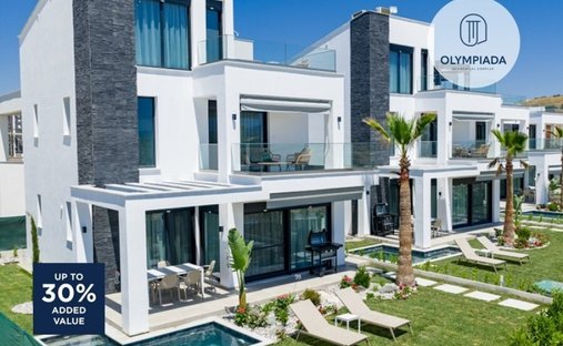Condominio in Paggaio, Macedonia and Thrace, Grecia 1