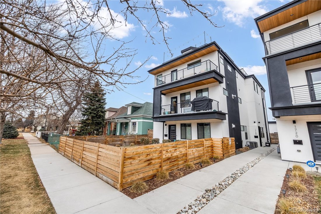 House in Denver, Colorado, United States 2 - 17740152