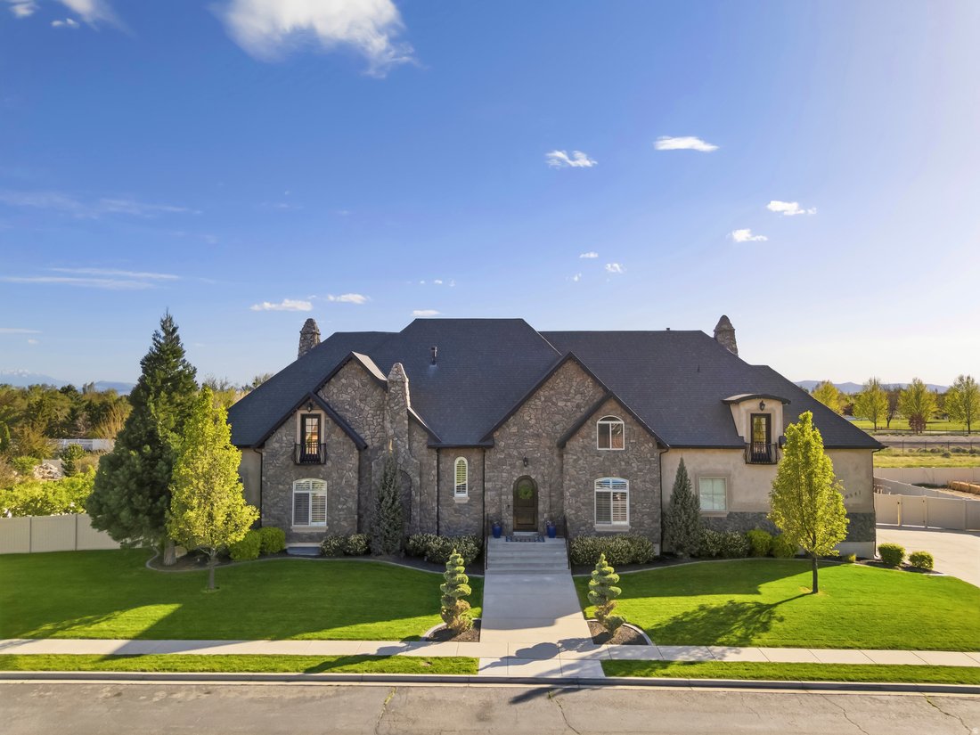 House in Highland, Utah, United States 1 - 17740348
