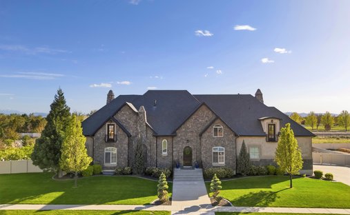 Casa a Highland, Utah, Stati Uniti 1