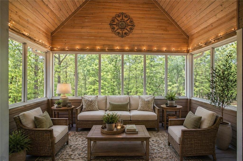 House in Fairmount, Georgia, United States 2 - 17740827