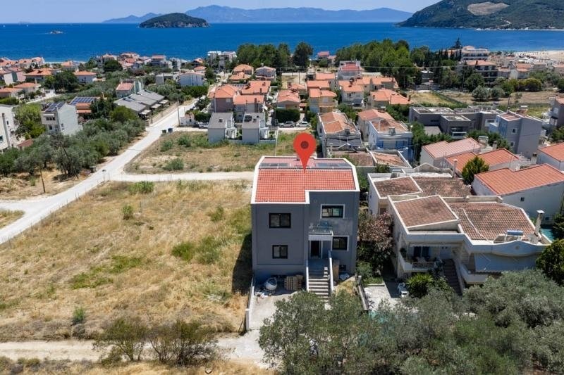 Villa in Paggaio, Macedonia and Thrace, Greece 1 - 17740123