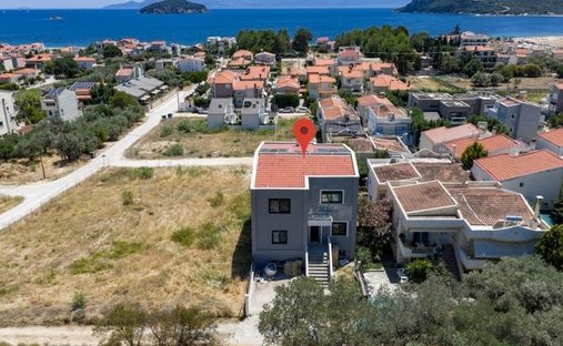 Villa in Paggaio, Macedonia and Thrace, Greece 1
