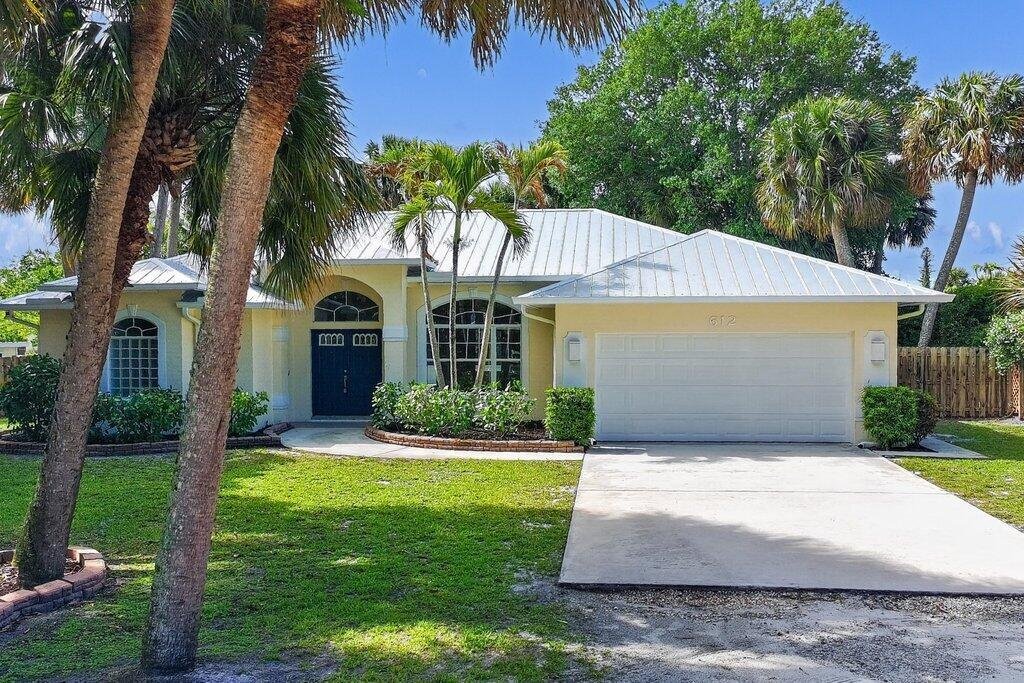 House in Stuart, Florida, United States 1 - 17740669