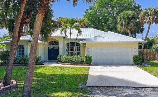 Casa a Stuart, Florida, Stati Uniti 1