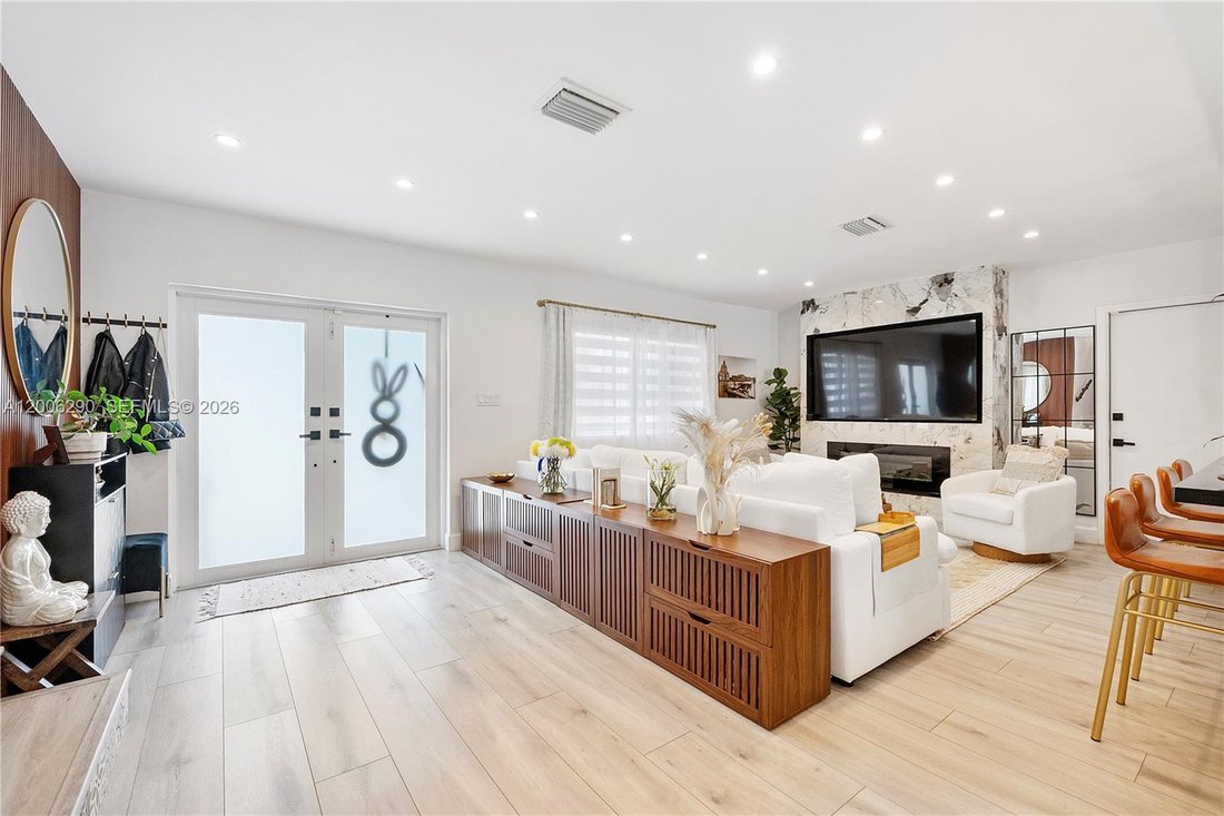 House in Miami, Florida, United States 4 - 17740646