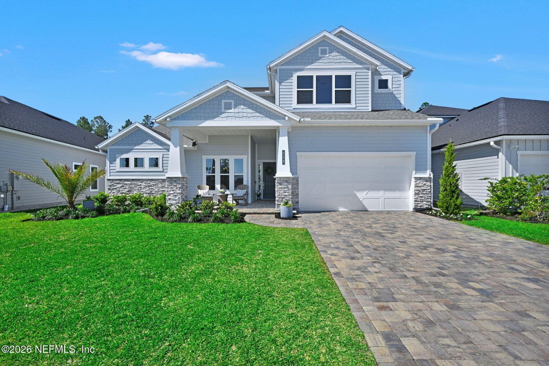 House in St. Augustine, Florida, United States 2 - 17740077