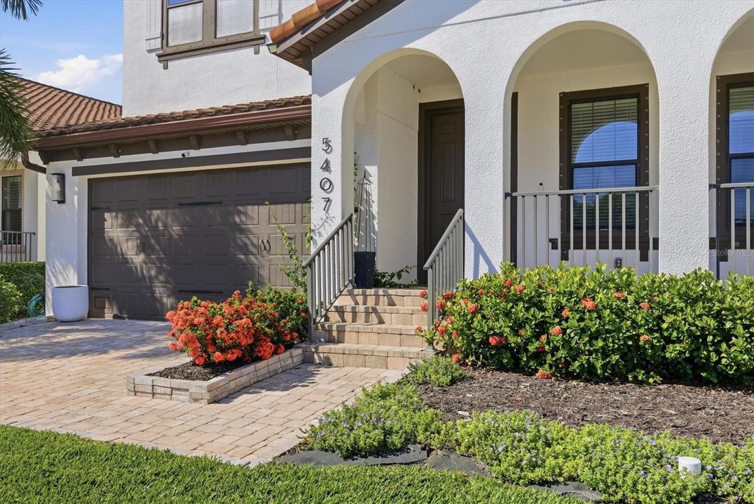 House in Bradenton, Florida, United States 4 - 17740097