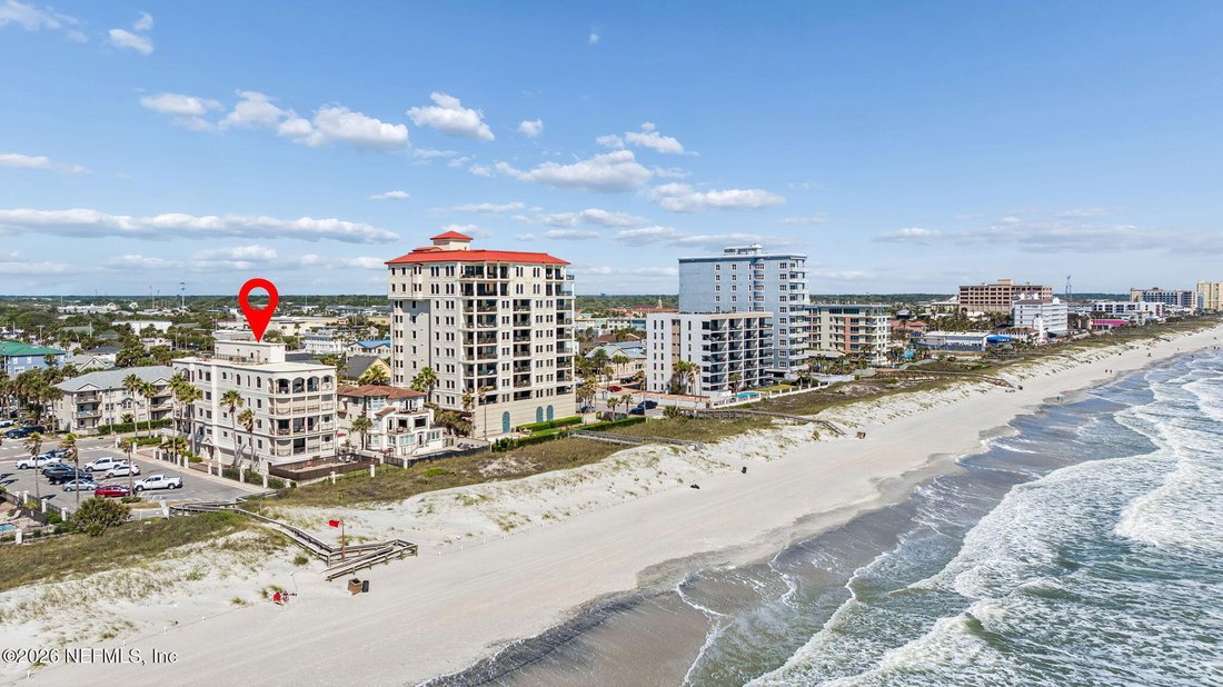 Condo in Jacksonville Beach, Florida, United States 2 - 17740072