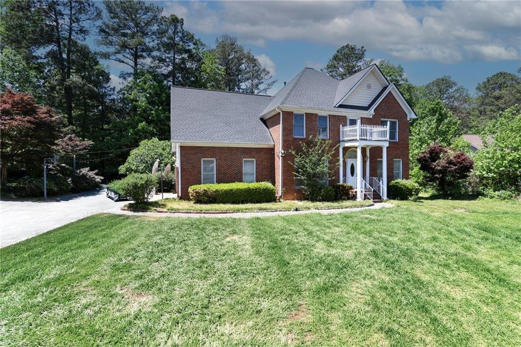 House in Peachtree Corners, Georgia, United States 5 - 17613672
