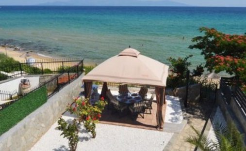 Haus in Kavala, Macedonia and Thrace, Griechenland 1