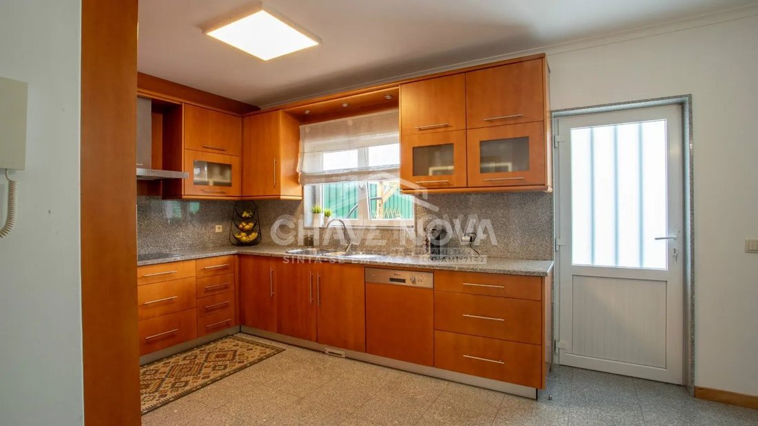 House in Espinho, Aveiro District, Portugal 5 - 17741078