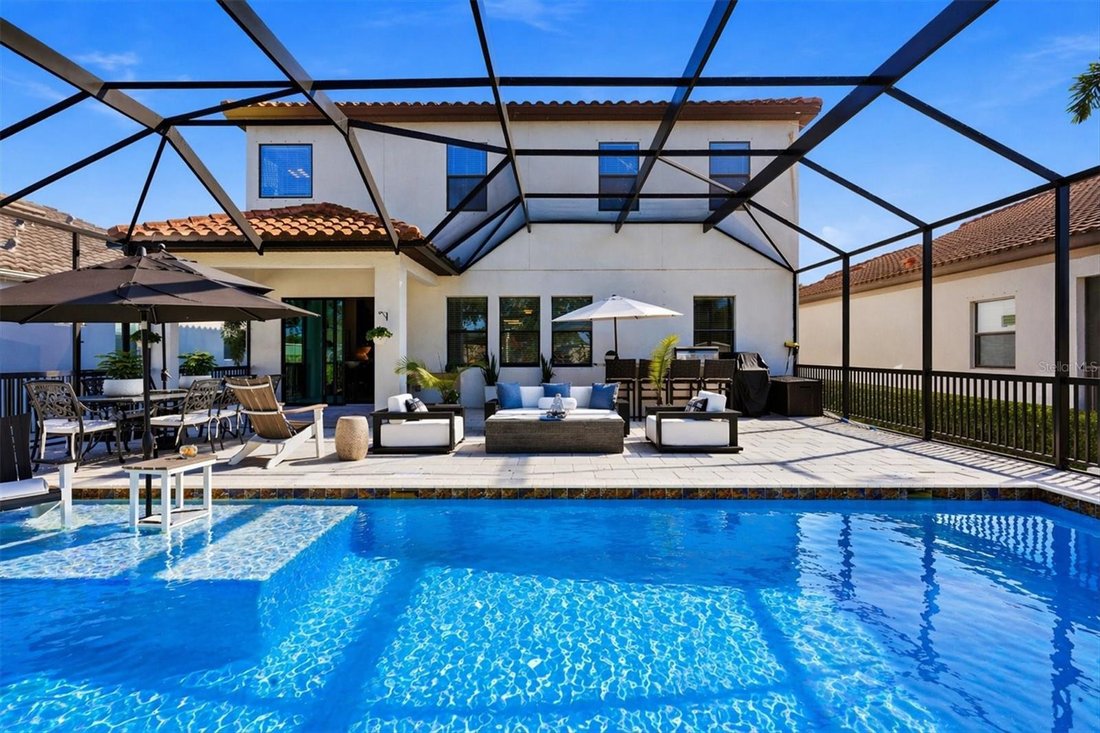 House in Bradenton, Florida, United States 3 - 17740097