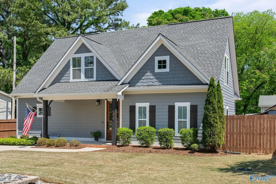 House in Redstone Arsenal, Alabama, United States 3 - 17740489