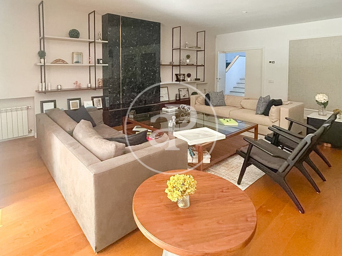 Villa in La Moraleja, Alcobendas, Comunidad de Madrid 5 - 17741114