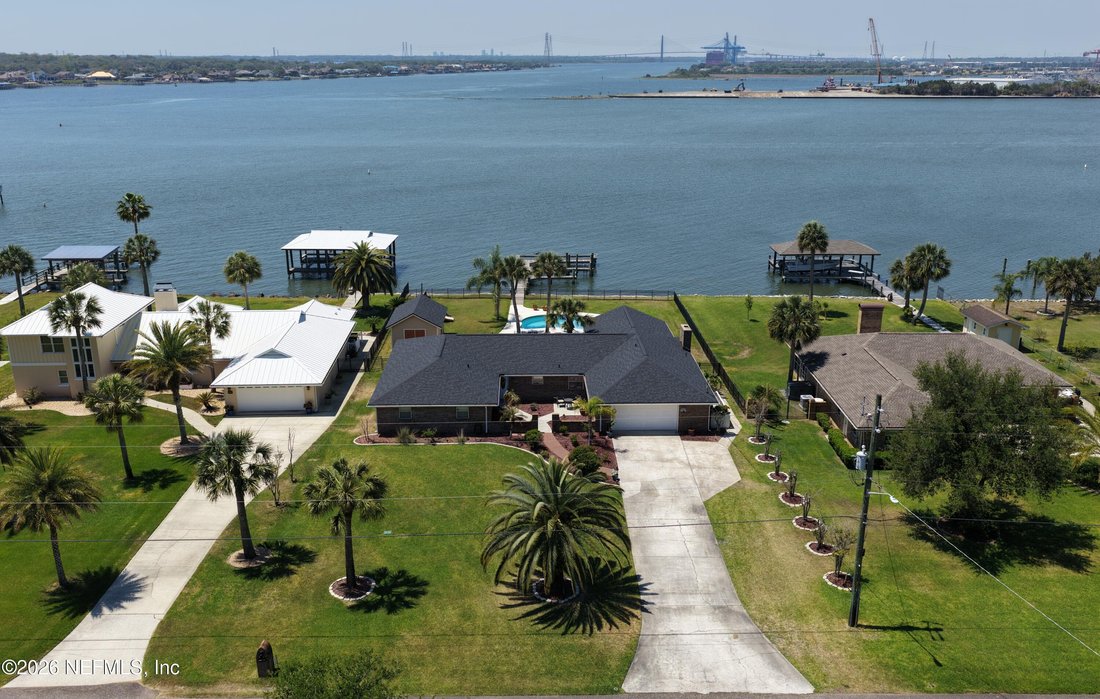 House in Jacksonville, Florida, United States 1 - 17740073